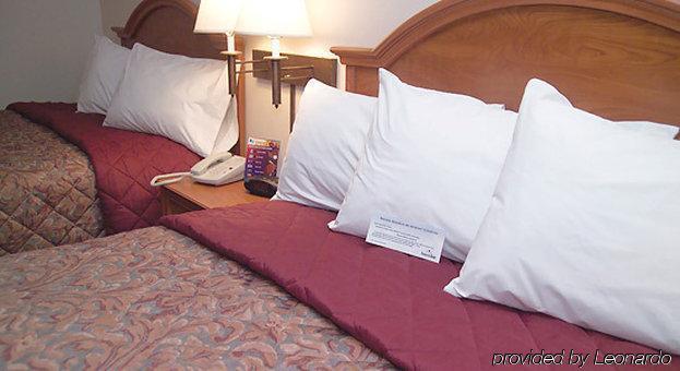 Hotel Ґленвуд-Спрінґс Номер фото